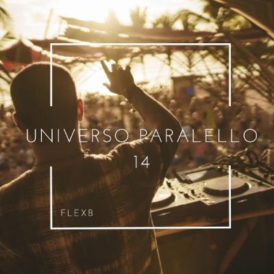 FlexB @ Universo Paralello . UP Club - 30.12.2017 - Pratigi, Brasil FlexB @ Universo Paralello . UP Club - 30.12.2017 - Pratigi, Brasil