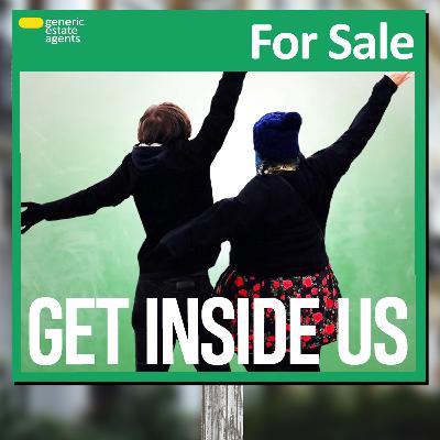 #15: Decrepit Doll House