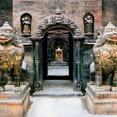 Episode 443 - Facing Inner Fears