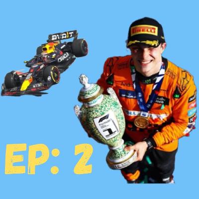 2 : سباق المجر 🇭🇺