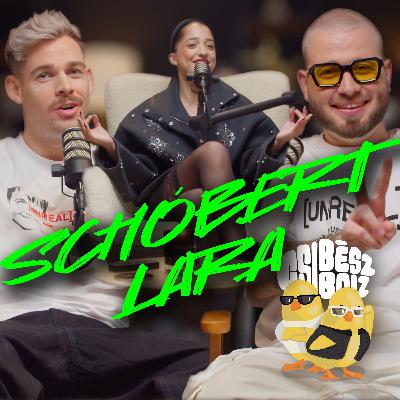 Schóbert Lara: Sokan azt gondolják, hogy a fán terem otthon a pénz Schóbert Lara: Sokan azt gondolják, hogy a fán terem otthon a pénz