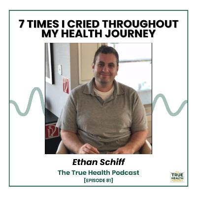 81) 7 Times I Cried Throughout My Health Journey (Rewind) 81) 7 Times I Cried Throughout My Health Journey (Rewind)
