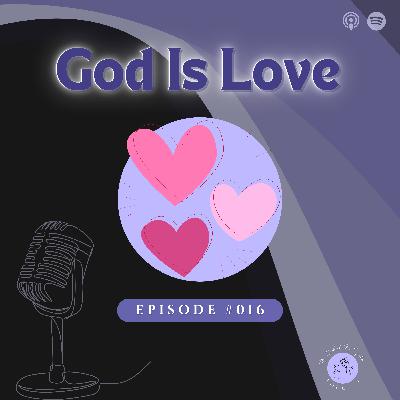 God Is Love