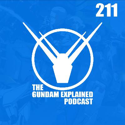Knockoff Gunpla, LED Leos, and the Death of Hardware [The Gundam Explained Show 211]