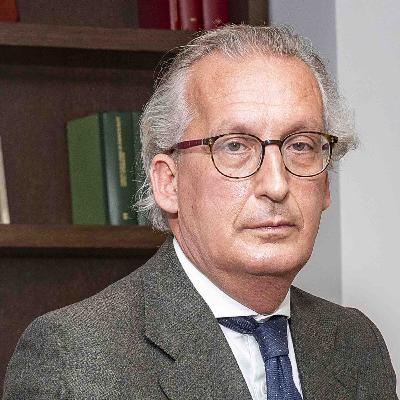 Antonio Álvarez Buylla, secretario del Consejo General de Procuradores de España, analiza los retos que tiene que enfrentar la procura
