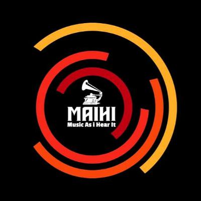 MAIHI PODCAST EPISODE 019 GUEST MIX - TITO BFF (BEST FOOT FORWARD)