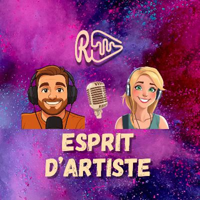 Esprit d'artiste - Valerie - Artiste peintre