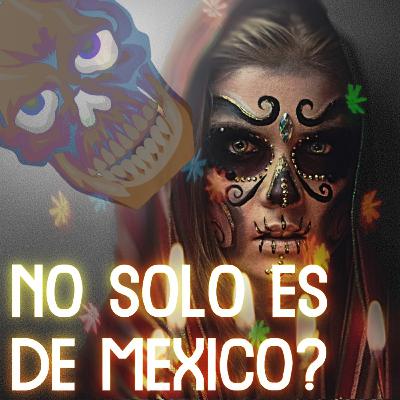 Las Leyendas de la LLORONA -Leyendas de México