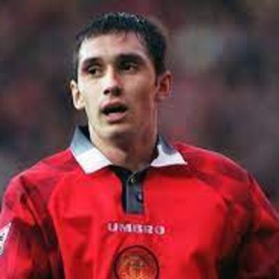 Manchester United & Burnley FC God Cast special - Interview with Chris Casper.