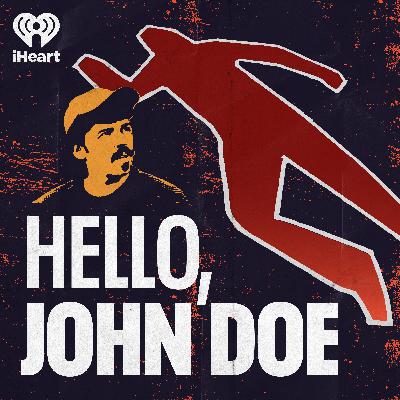 Introducing: Hello, John Doe Introducing: Hello, John Doe