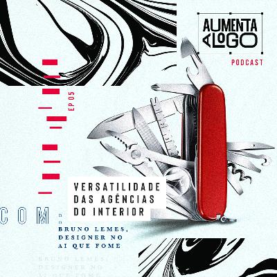 5 - Versatilidade das agências do interior 5 - Versatilidade das agências do interior