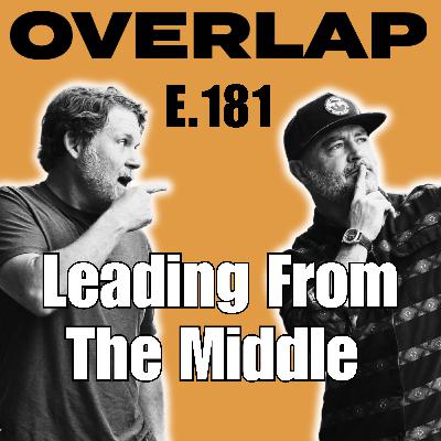 Leading from the Middle – How Middle Managers Become the New C-Suite Leading from the Middle – How Middle Managers Become the New C-Suite