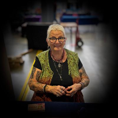 Jacqui Marsh