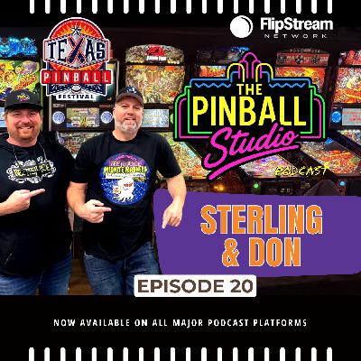 EP20 TPF Hype Episode! EP20 TPF Hype Episode!