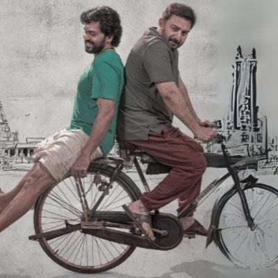 Episode 138: Meiyazhagan with C Prem Kumar