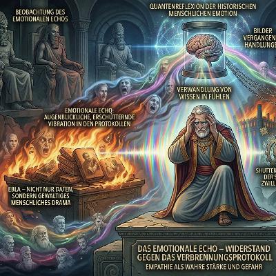 Kapitel 44: Emotionale Echo. Ahmet.dll. Das Hörbuch