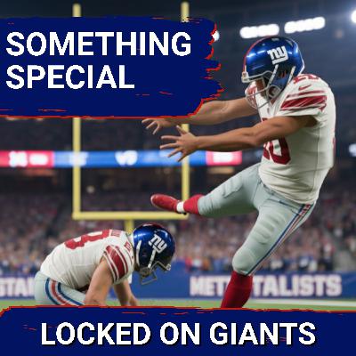 New York Giants’ Secret Weapon: Special Teams Impact