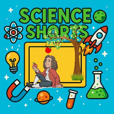 How does gravity work? Science Short