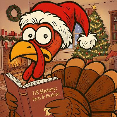 The Real Story of Thanksgiving: Guns, Germs, and PR