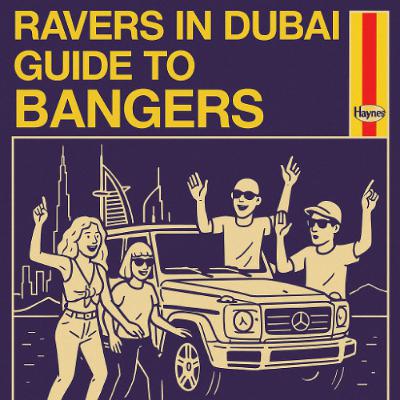 EP 132 - RIDs Guide To Bangers