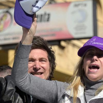 Corruption at the Heart of Argentinian Government