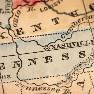 Baker v. Carr (1961)