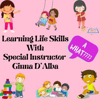 Special Instructors: Teaching Your Kid What They Need To Succeed