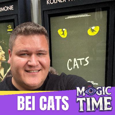 Cats - Das Musical Cats - Das Musical