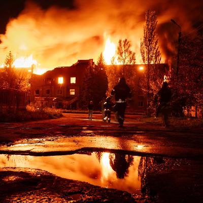 The Ukrainian Peace Plan Written by ... Russia? The Ukrainian Peace Plan Written by ... Russia?