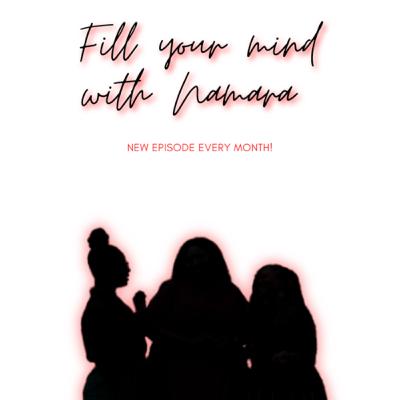 Following your passions, modelling and creativity with Nayer Gadi Pt.2