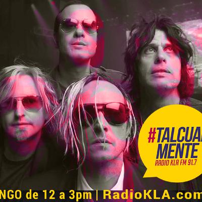 @pommezoficial en @Talcualmente - Episodio #79