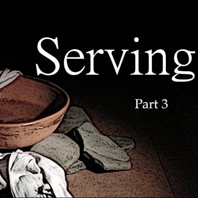Serving 10.08.23