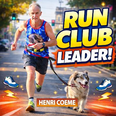 The Running Community: Finding Your Tribe (Clubs, Groups & Online Communities) The Running Community: Finding Your Tribe (Clubs, Groups & Online Communities)