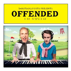 Episode #15 - Season Finale