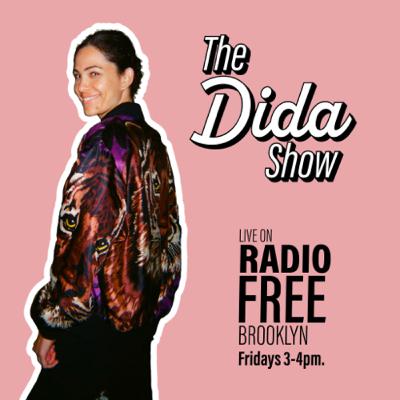 Kenny Wollesen - The Dida Show