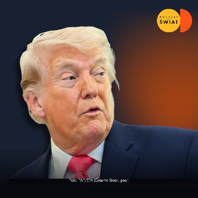 Trump a wojna z Iranem: czy traci kontrolę i jak może z tego wyjść | WYJAŚNIAMY Trump a wojna z Iranem: czy traci kontrolę i jak może z tego wyjść | WYJAŚNIAMY