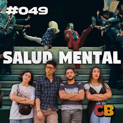 #49🍬 - Salud Mental y Películas