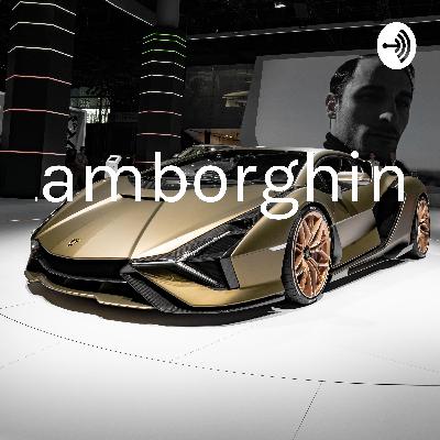 Lamborghini