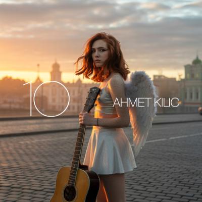 Ahmet Kilic - 10 (cover version of  Эндшпиль - 10)