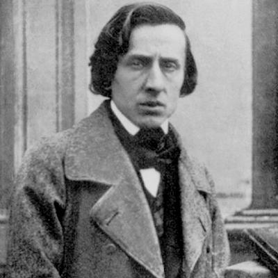 A glimpse into the dreamy soundscape of Frederic Chopin