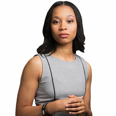 Episode 16: Rhiannon Walker