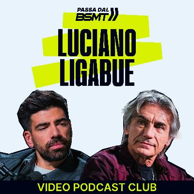 Luciano Ligabue | LE PROTESTE PER "HAPPY HOUR" | Passa dal BSMT _ S05E27 Highlights