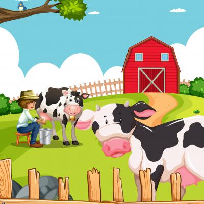 My Experiences with Raw Bovine Colostrum