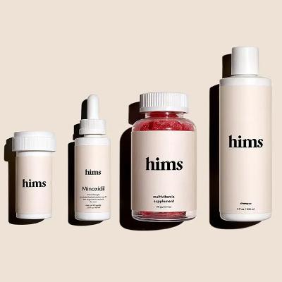 #134 Hims & Hers, Nvidia, Iran, Öl, Gold, Silber, Duolingo