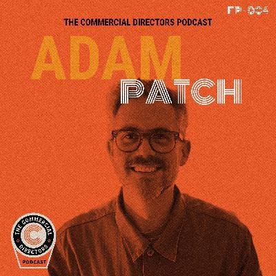 Adam Patch Adam Patch