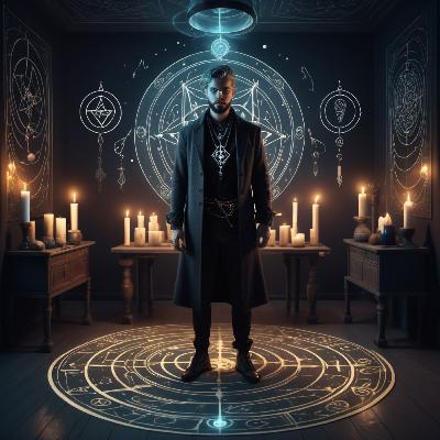 #3 - ¿Cómo empiezo con esto de la Magia del caos?