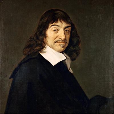 René Descartes: ¿qué onda con él?