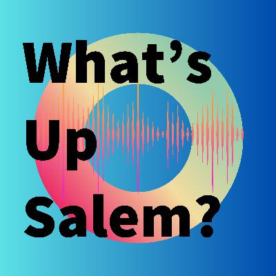 Ep 41 - Joe Lessard - Salem NH Interim Chief Assessor