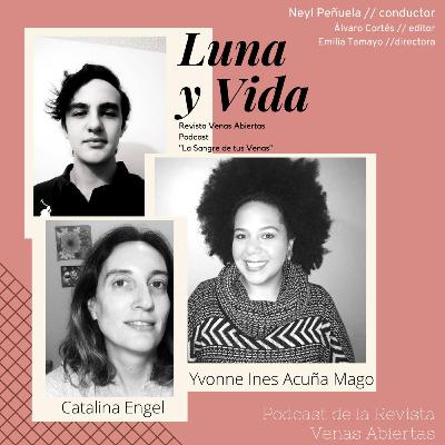 La sangre de tus venas: Octavo Episodio "Luna y Vida"