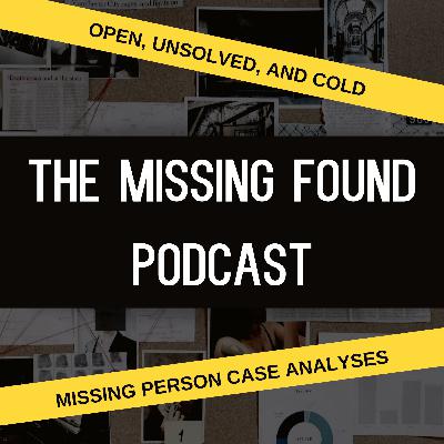 Part 2 | Case Episode 10: The Disappearance of Kevin Flythe | Examining the Retaliation Theory | The Missing Found Podcast Part 2 | Case Episode 10: The Disappearance of Kevin Flythe | Examining the Retaliation Theory | The Missing Found Podcast
